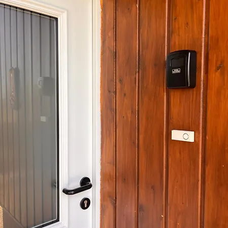 Ferienwohnung Zum Kallenborn Nonnweiler Exterior photo