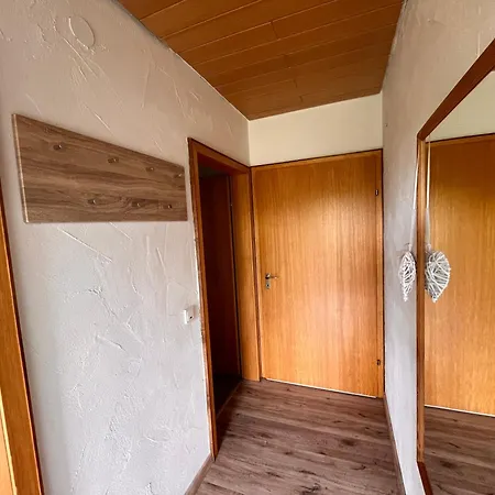 Ferienwohnung Zum Kallenborn Nonnweiler Exterior photo