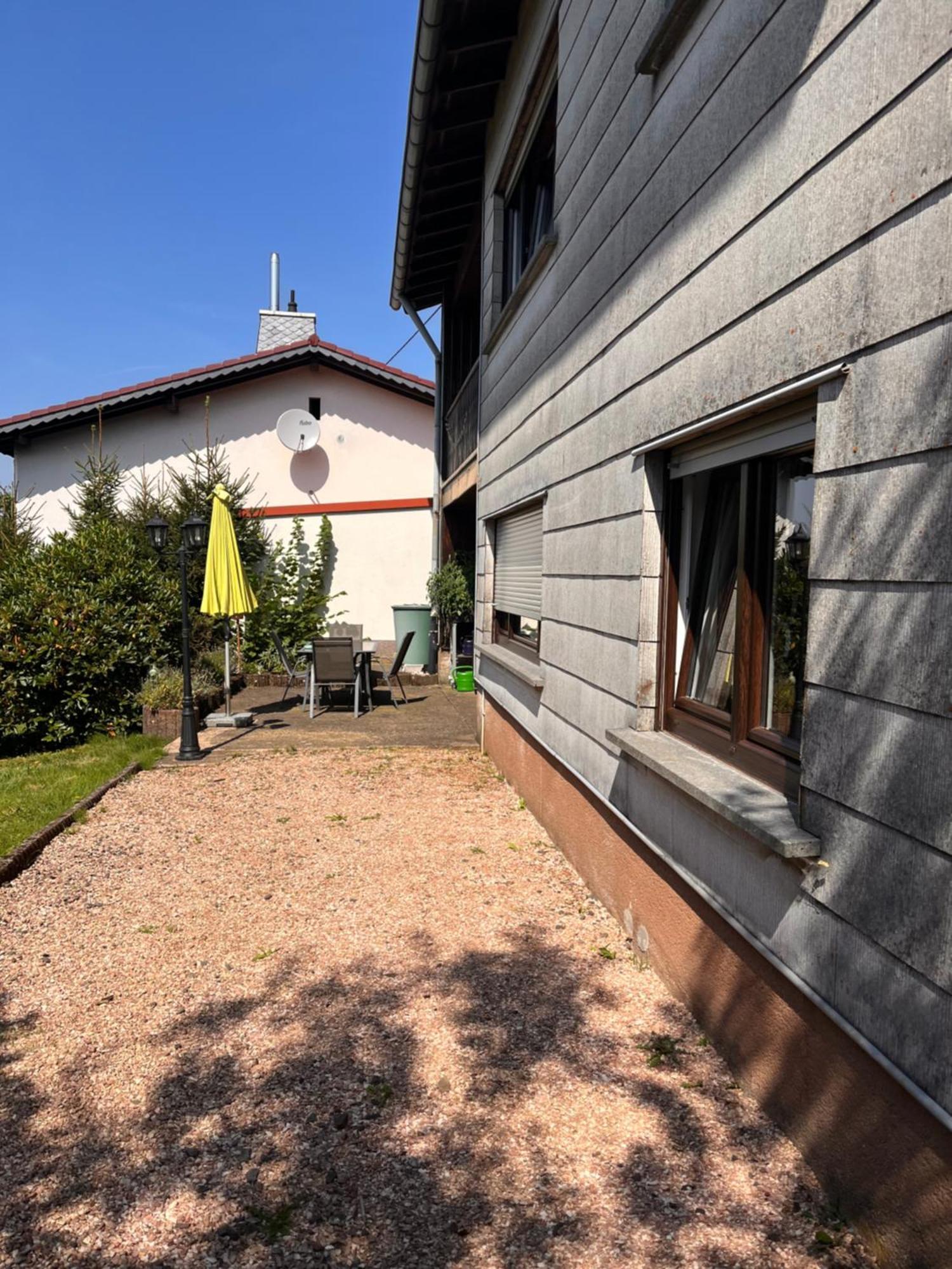 Zum Kallenborn Appartement