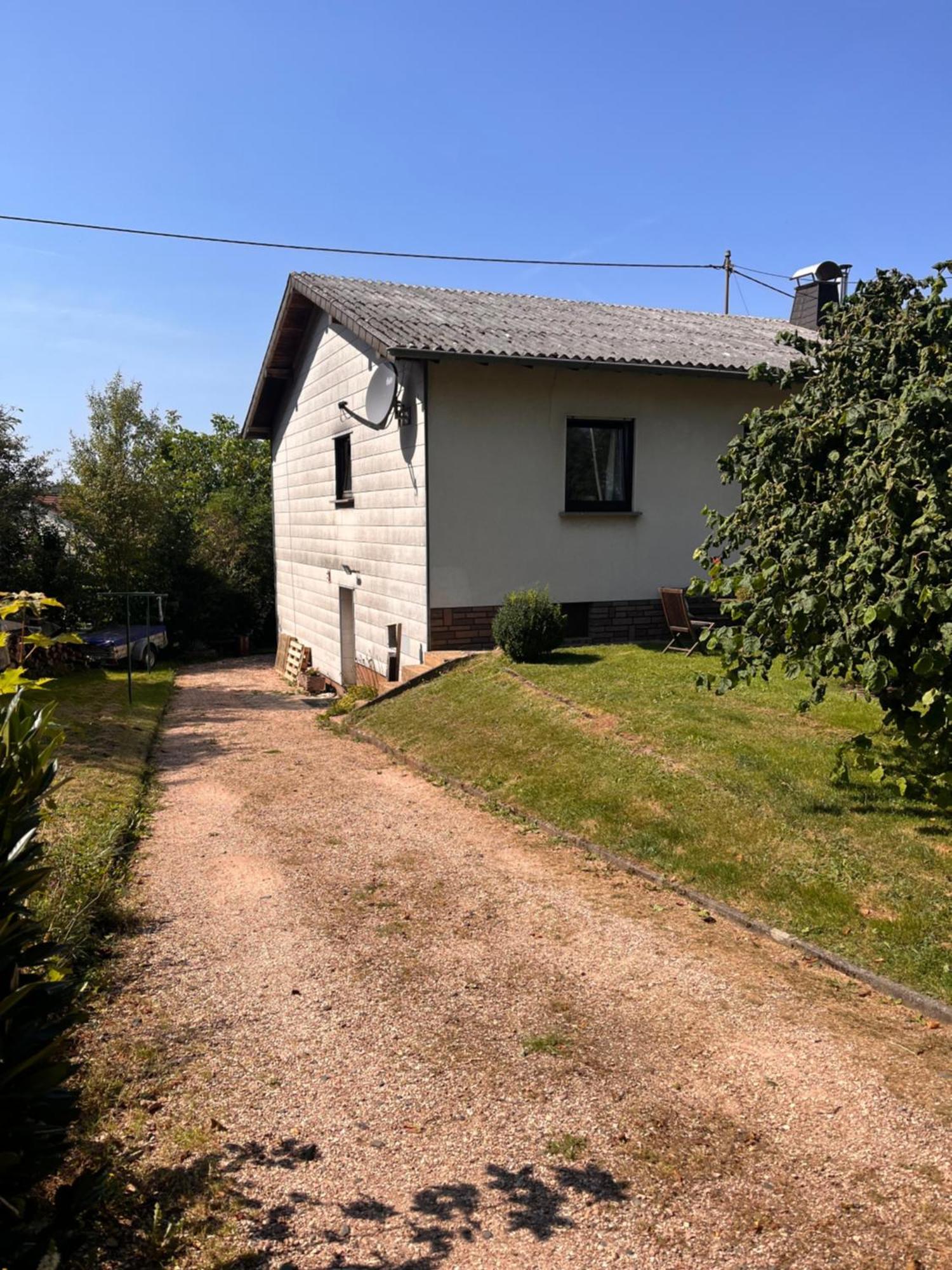 Zum Kallenborn Appartement