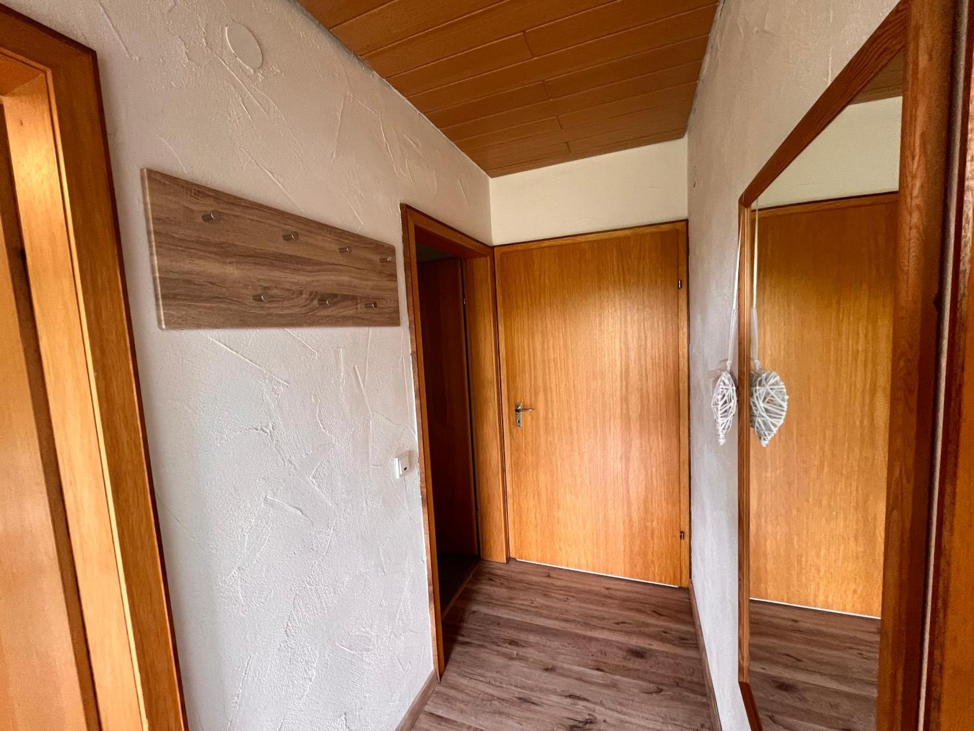 Appartement Zum Kallenborn *