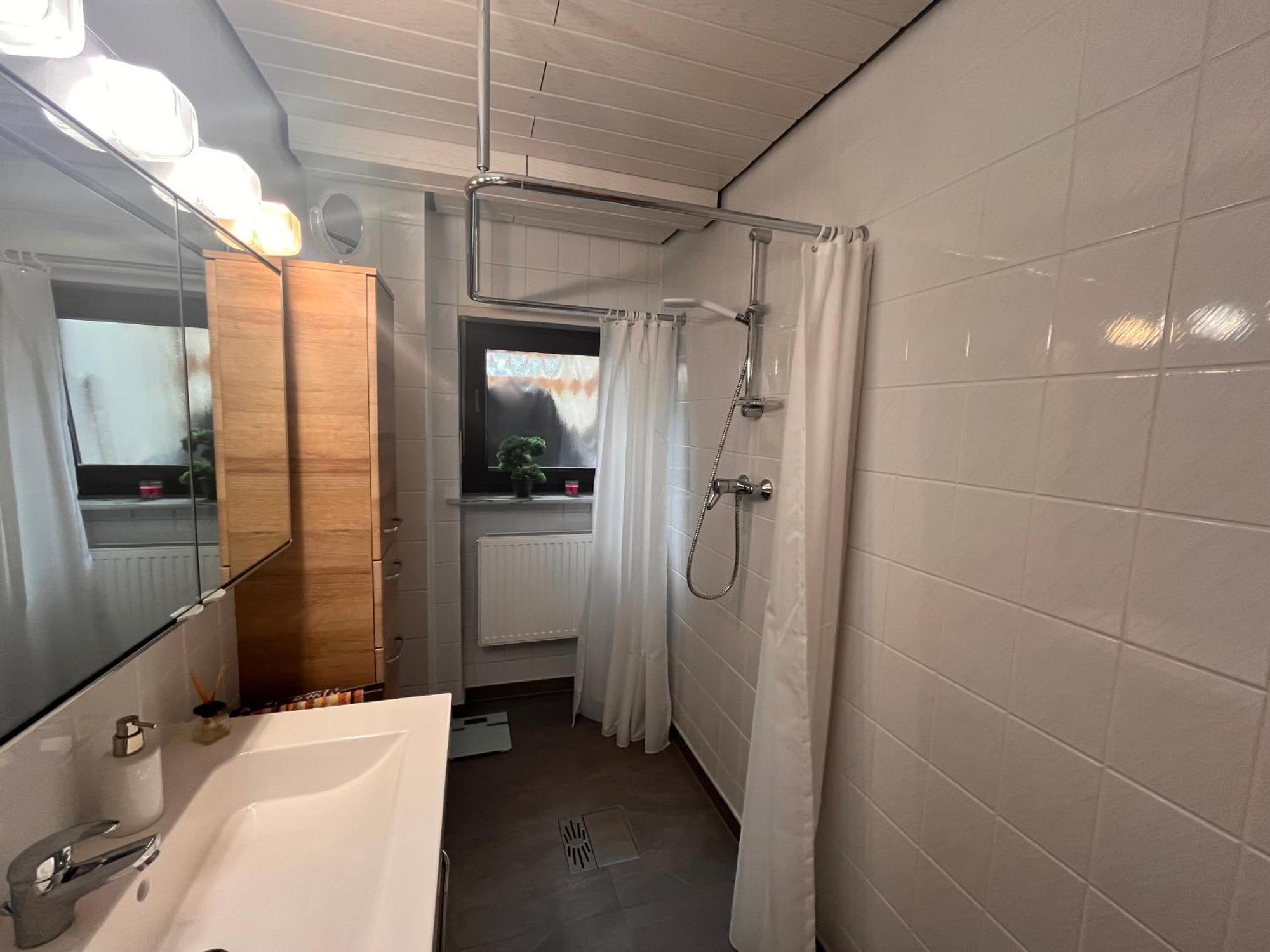 Appartement Zum Kallenborn