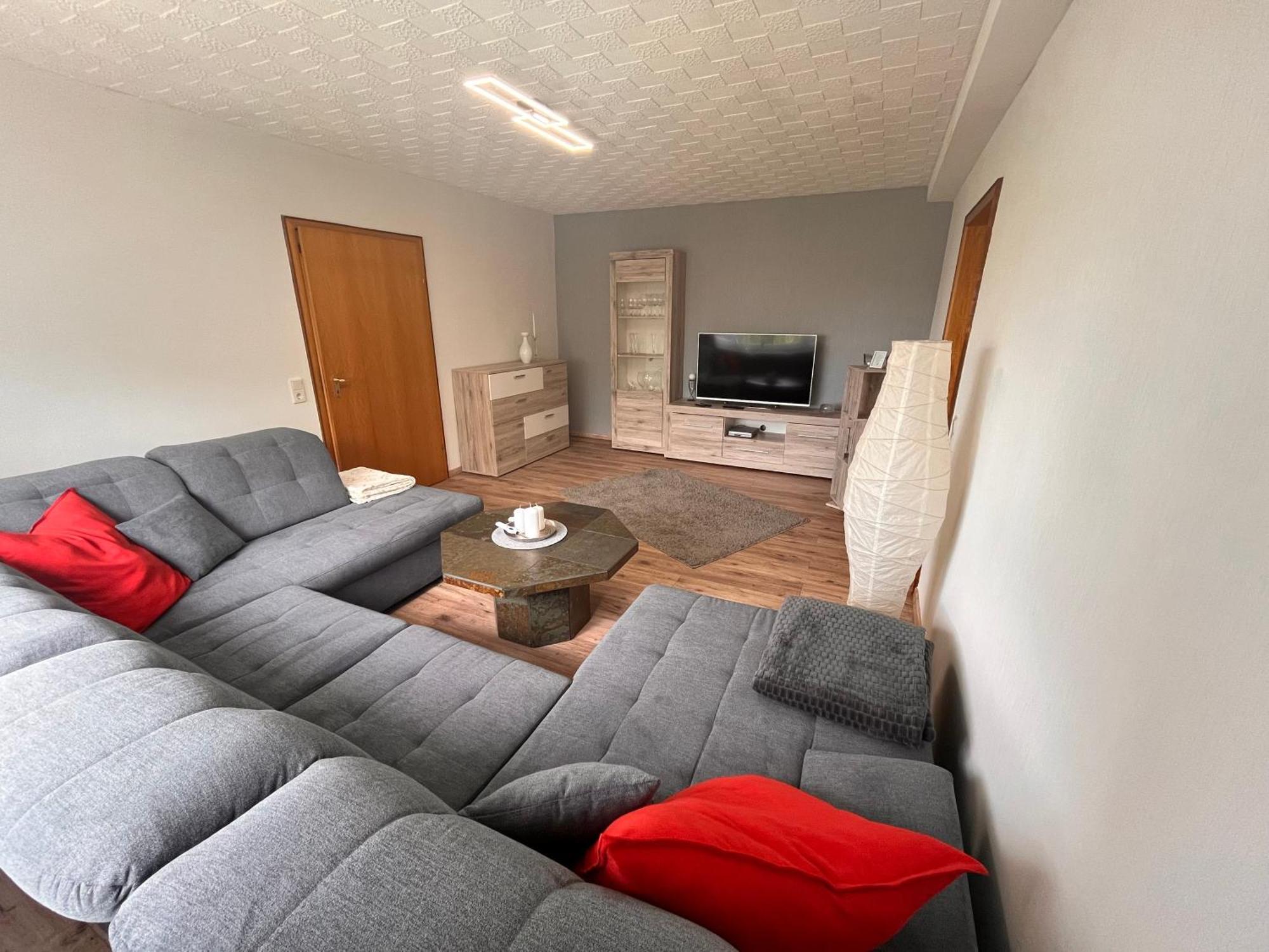 Zum Kallenborn Appartement