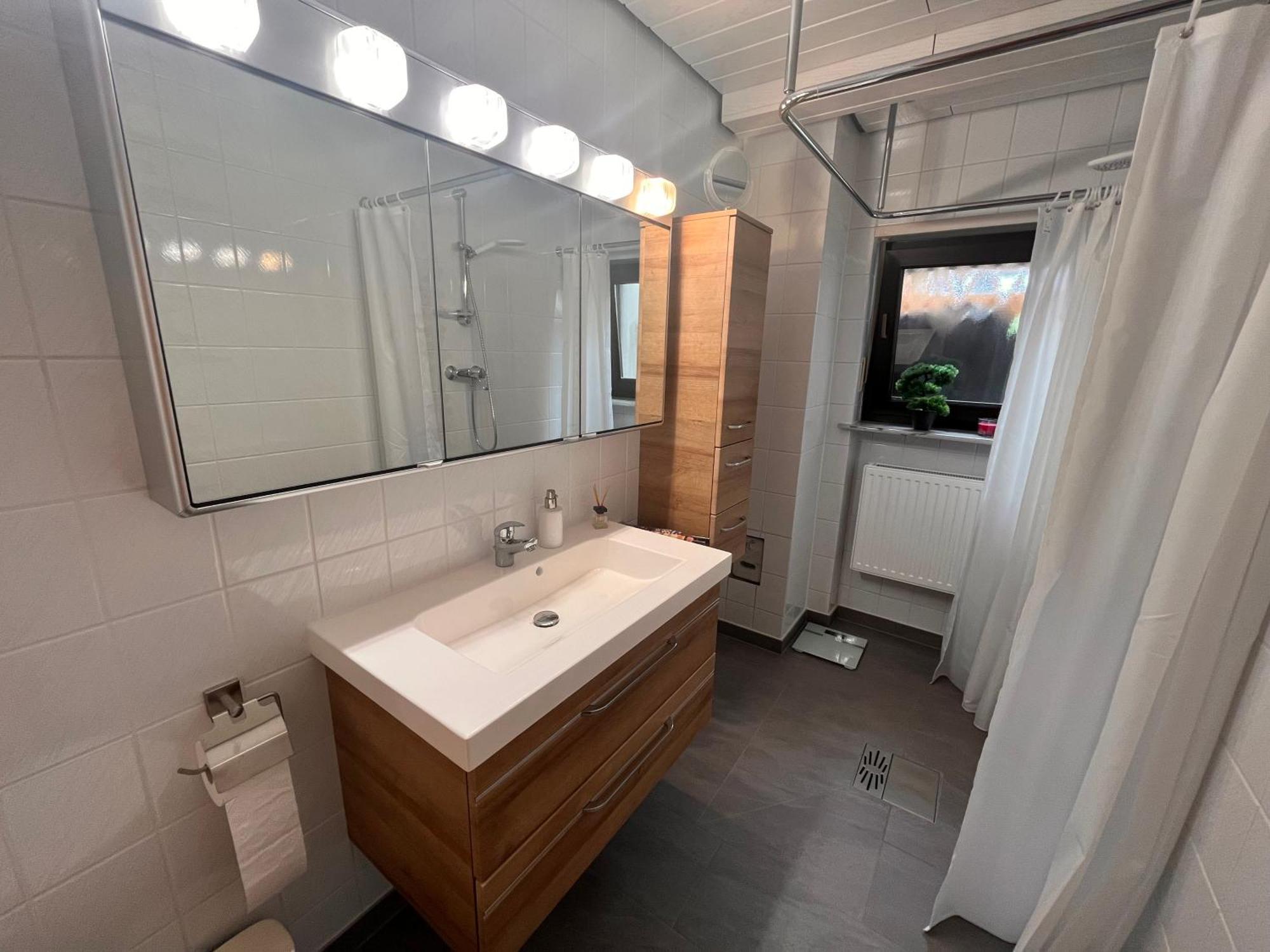Zum Kallenborn Appartement Nonnweiler