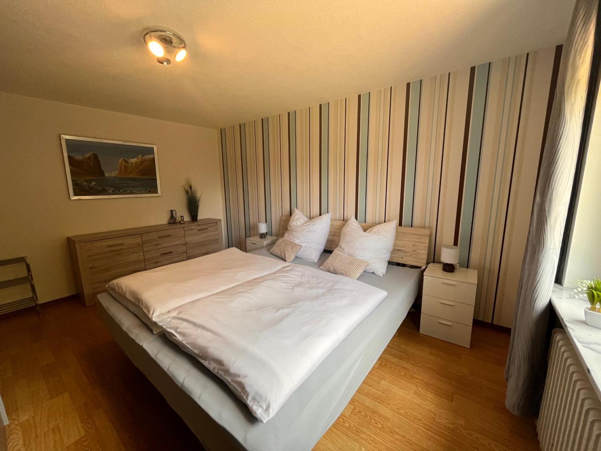 Appartement Zum Kallenborn Nonnweiler